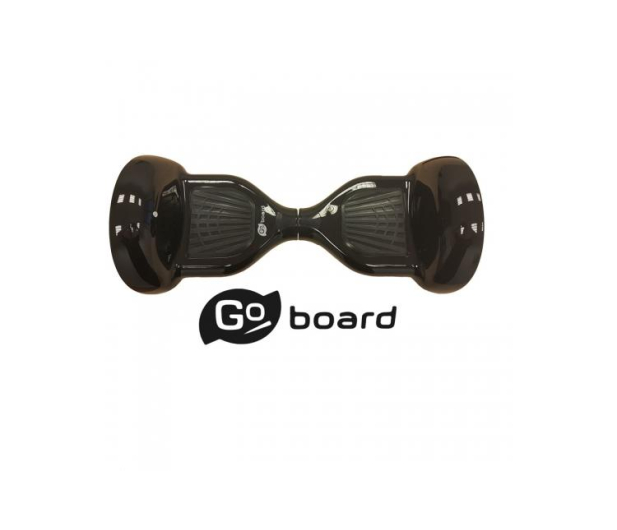 GOBOARD 10 czarny bluetooth + pilot zdalnego sterowania - 1435009 - zdjęcie 3